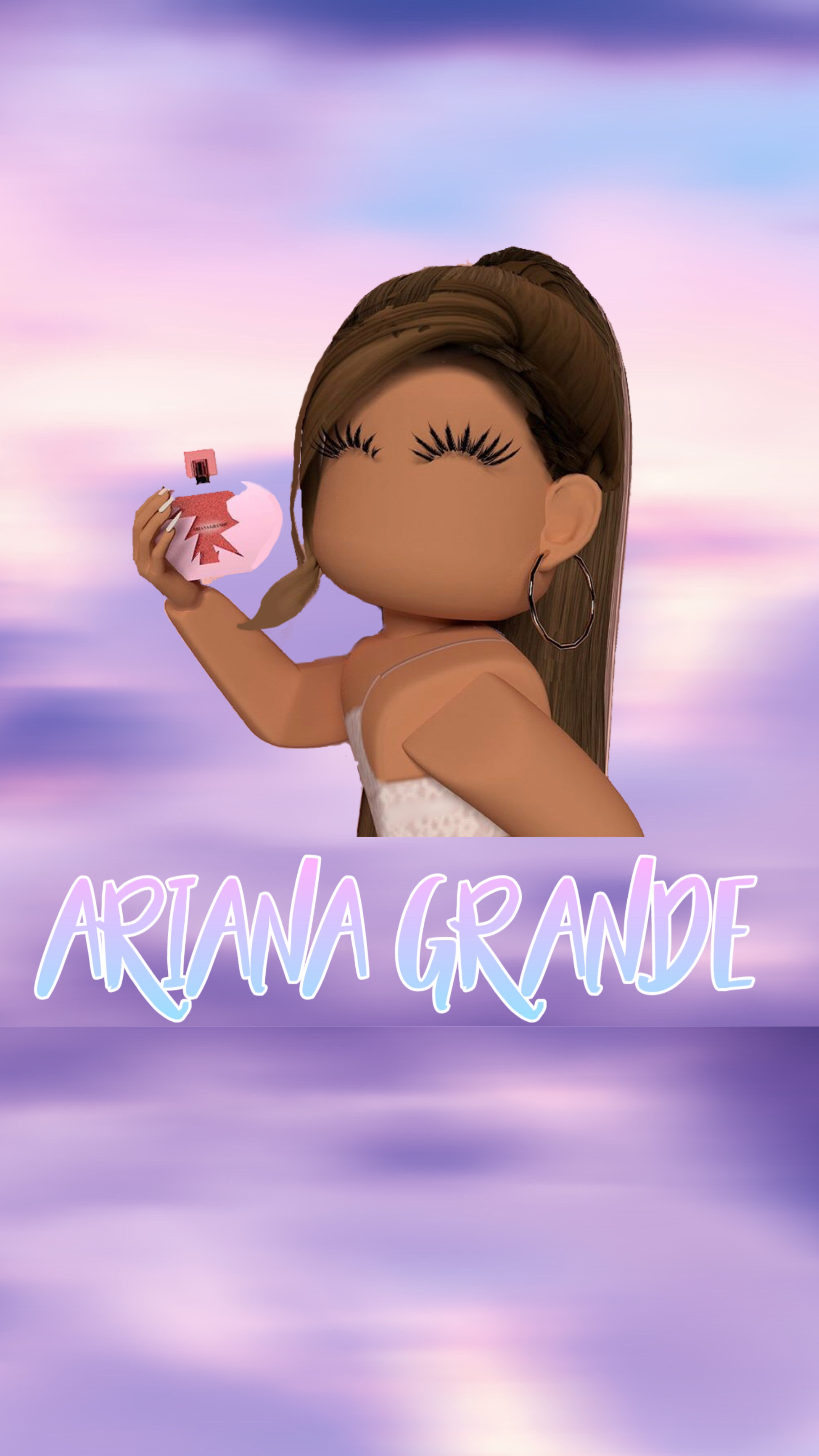 Roblox Arianagrande Ariana Image By 𝕃𝕠𝕧𝕝𝕖𝕪 - copying ariana grande roblox