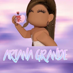 Largest Collection Of Free To Edit Ariana Images On Picsart