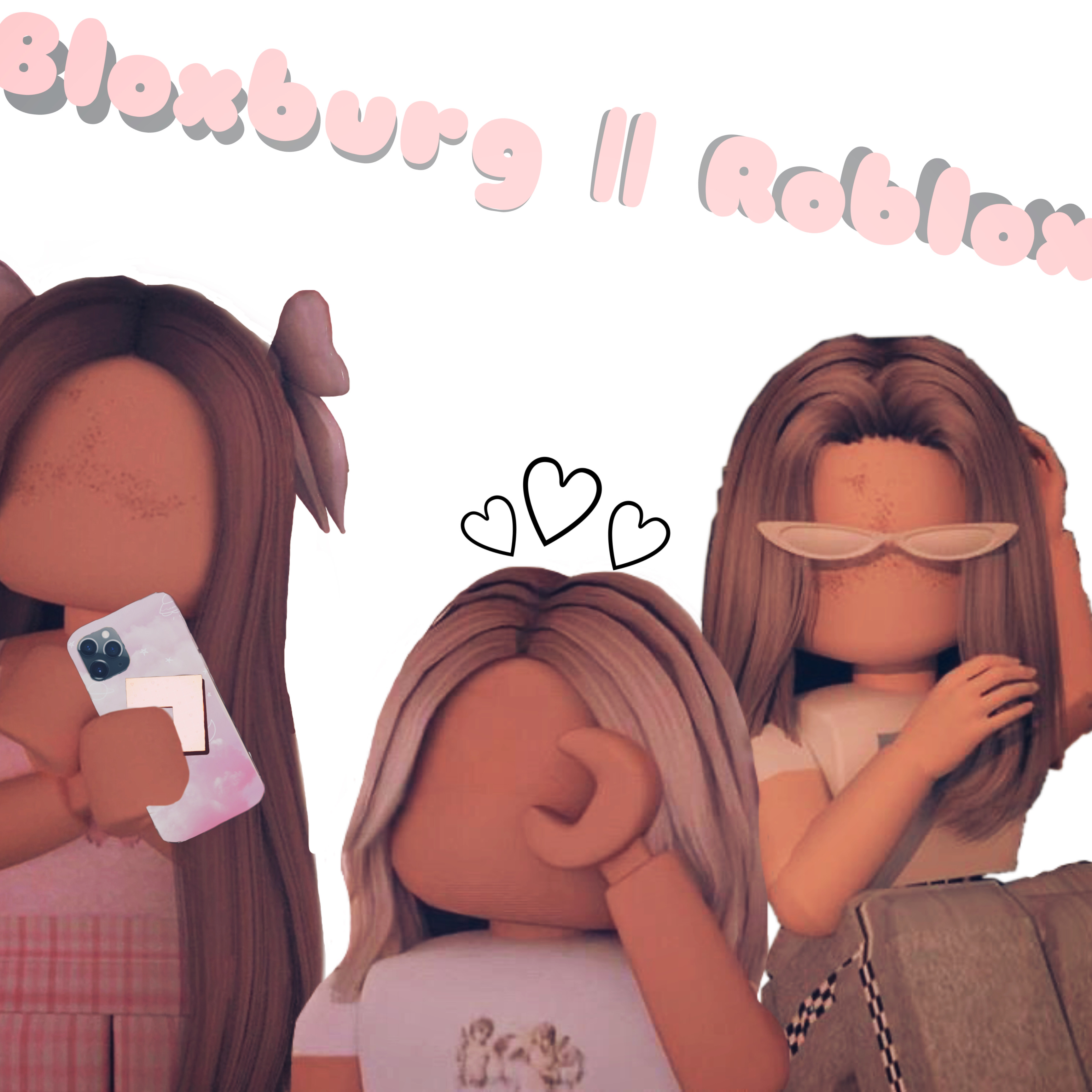 Edit Roblox Friends Robloxfriends Image By Liv - roblox best friends picture