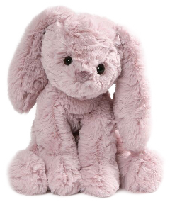 fluffy cozy cuddly bunny stuffedanimal freetoedit
