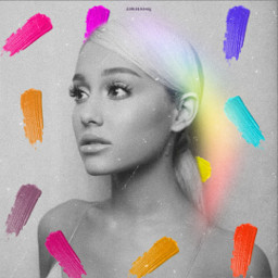 freetoedit arianagrande srccolorpalette colorpalette colorpallet
