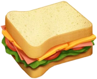 Largest Collection Of Free To Edit Sandwich Stickers - sandvich roblox