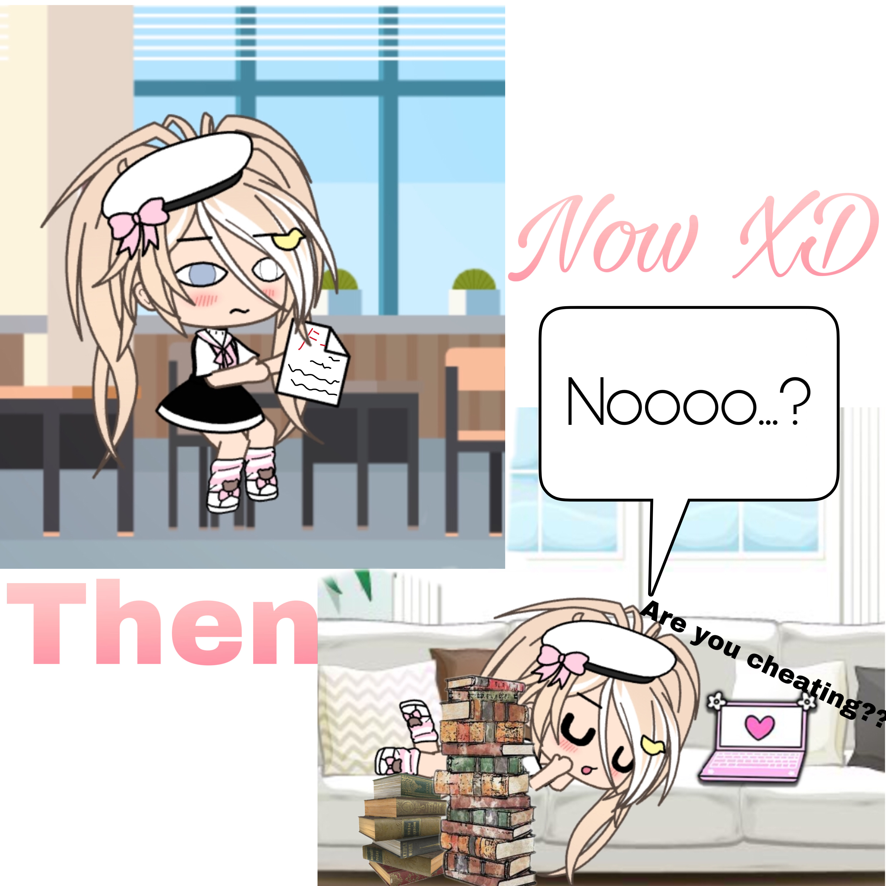 Classes Quarantine Studing Then Image By Clara Afton