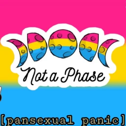 pansexual & Similar Hashtags on PicsArt