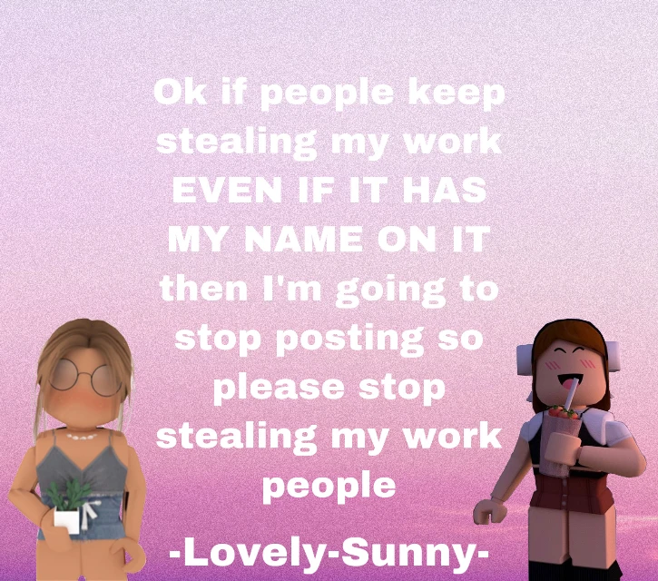 Roblox Stop Please Quit Image By 𝕃𝕠𝕧𝕝𝕖𝕪 - roblox stop
