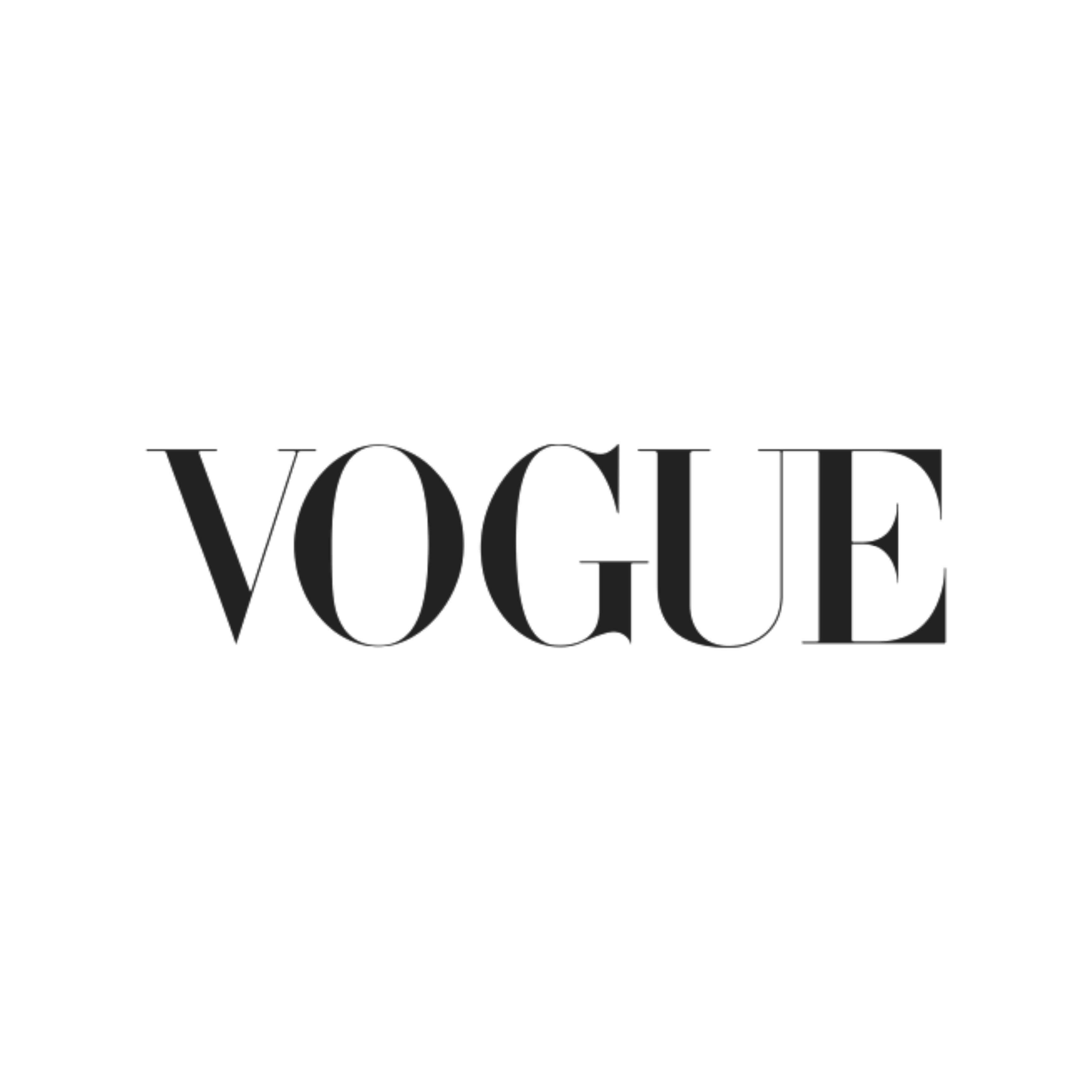 Mel Vogue