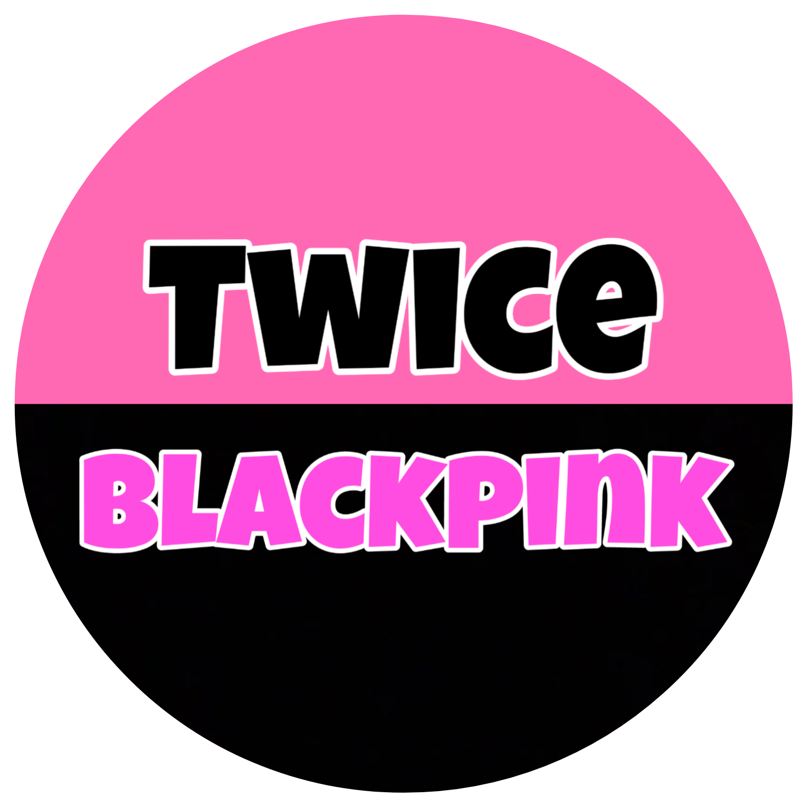 Blackpink Sticker By ღggukk S Lovebotღ