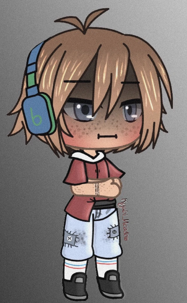 Gacha Gachalife Image By Just Call Me Yam Gacha Gachalife Image By Just Call Me Yam