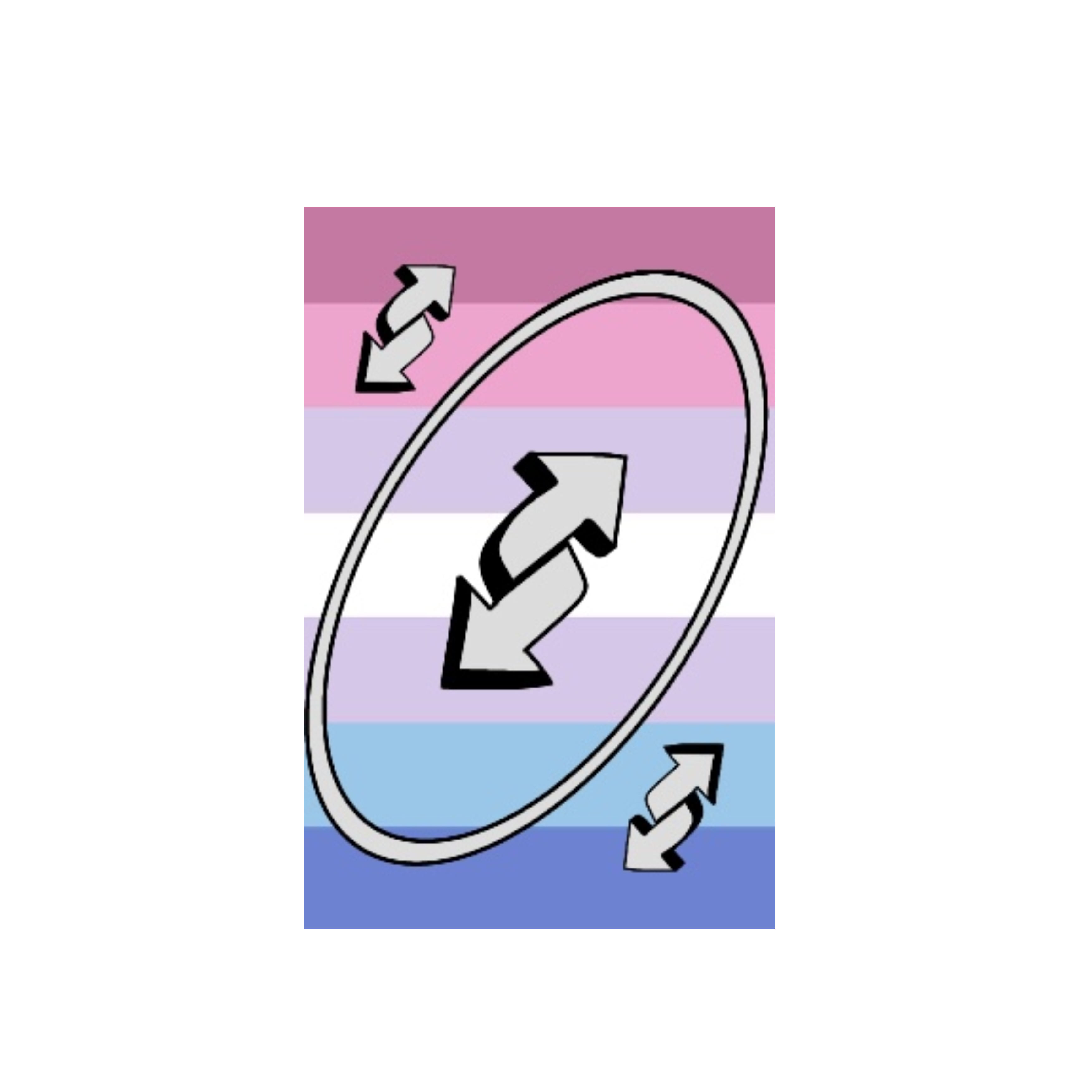 Pride Lgbtpride Lgbt Sticker By Rinranren