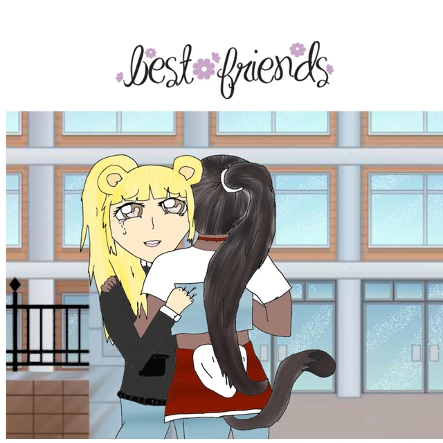 Bff Gachaedit Dessin Fait Image By Bff Gachaedit Dessin Fait Image By