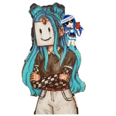 Popular And Trending Itsfunneh Stickers On Picsart