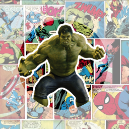 freetoedit marvel avengers hulk endgame