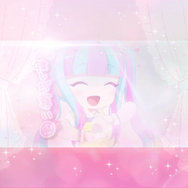 バンドリ パレオ パレオちゃん Ras 量産型加工 Image By 百姫 バンドリ パレオ パレオちゃん Ras 量産型加工 Image By 百姫