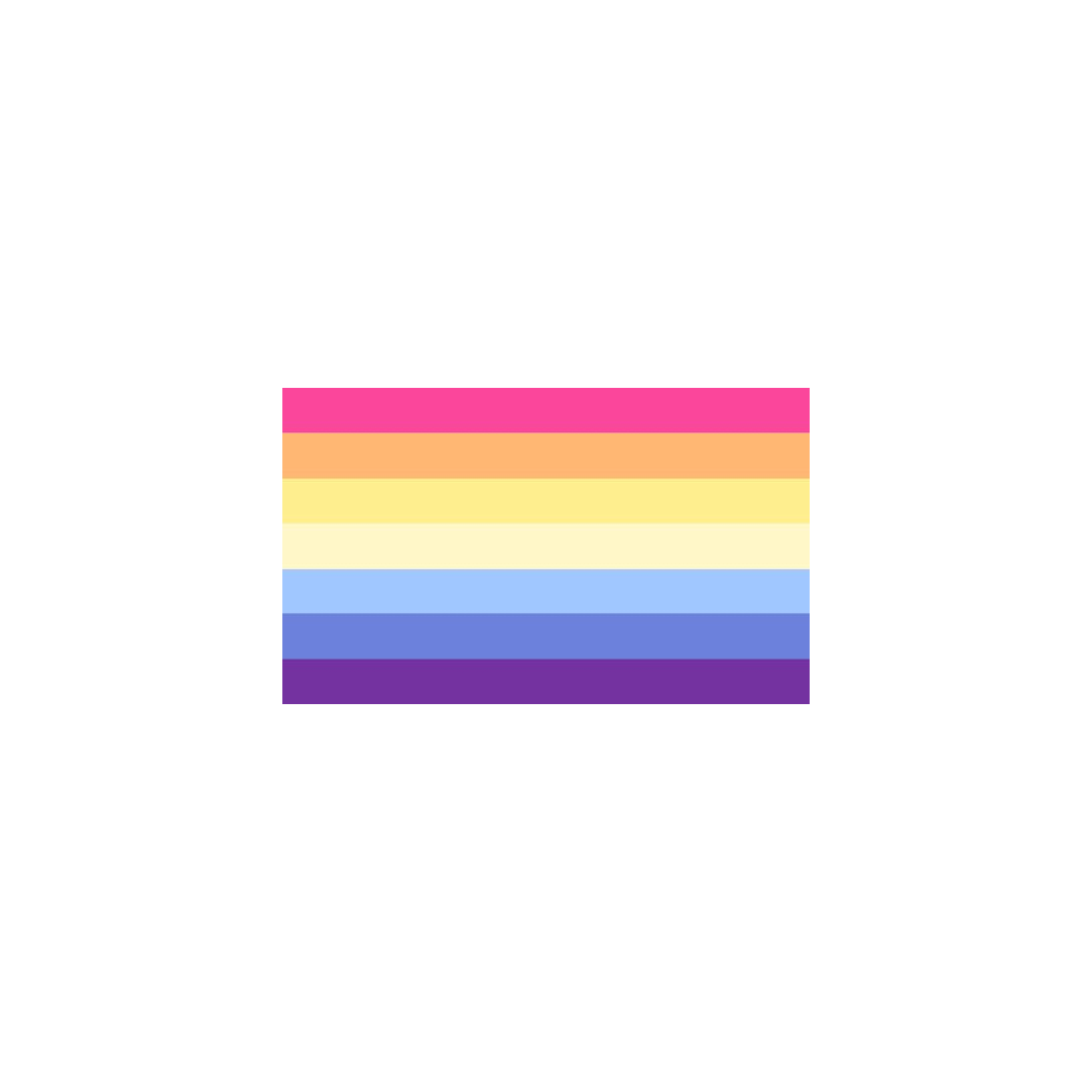Thesbian Theythem Lesbian Pride Sticker By Lcrjjk