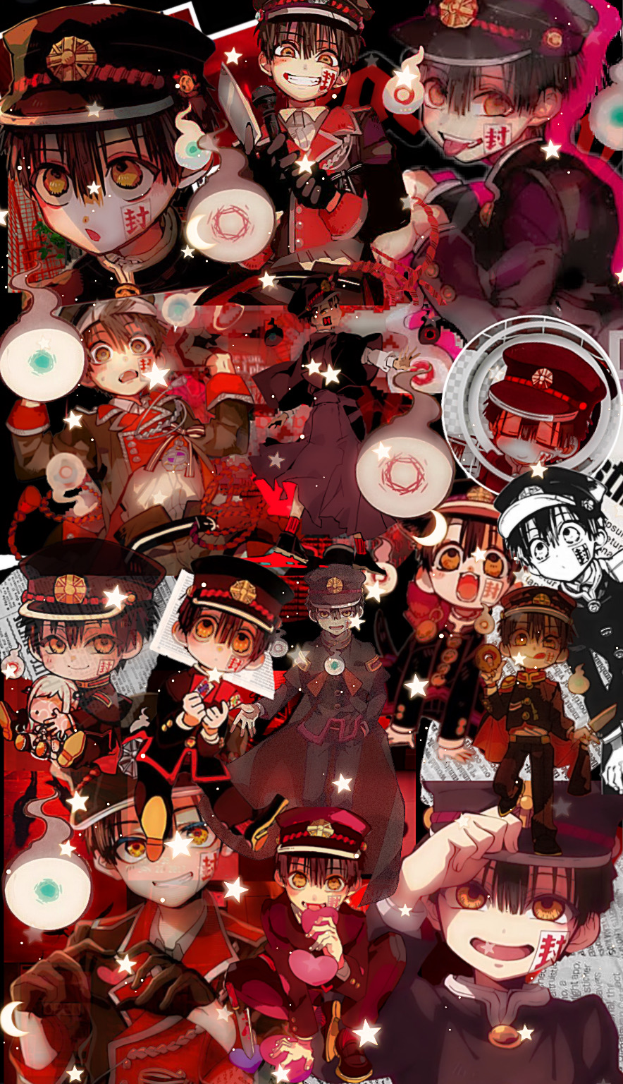 Freetoedit Hankokun By Grapepantx