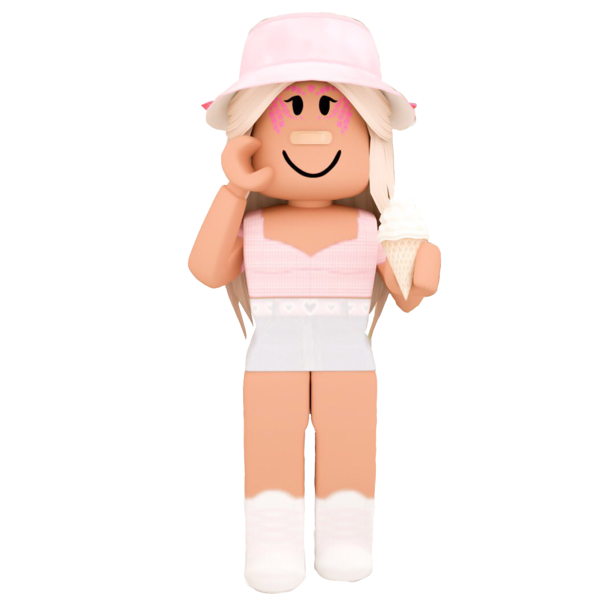 Roblox Girl Gfx Png Bloxburg Teddyholding Cute Cute Aes – NBKomputer