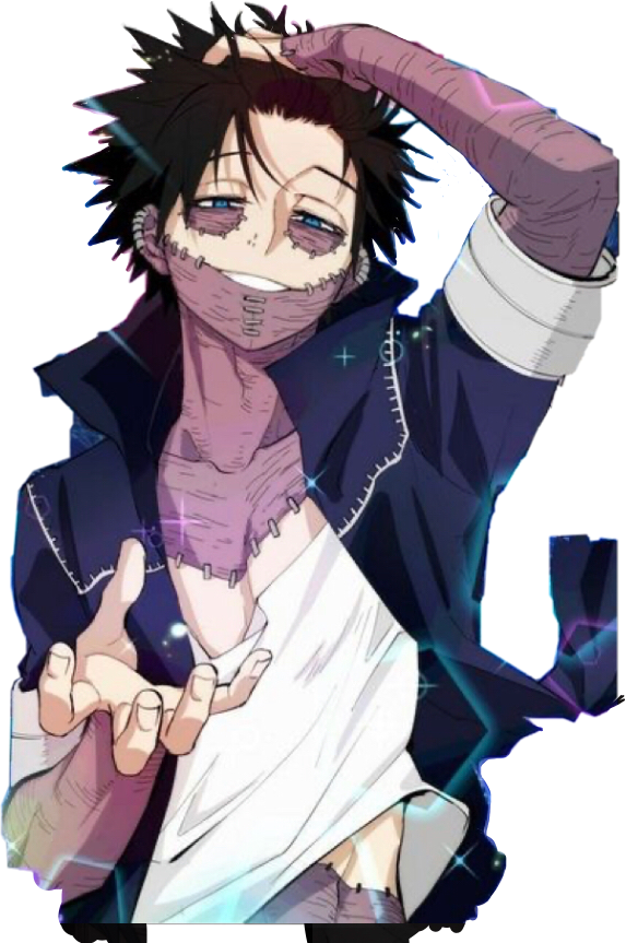 Dabi Edit Anime Villians Cute Anime Character Hottest Anime Characters My Xxx Hot Girl 6658