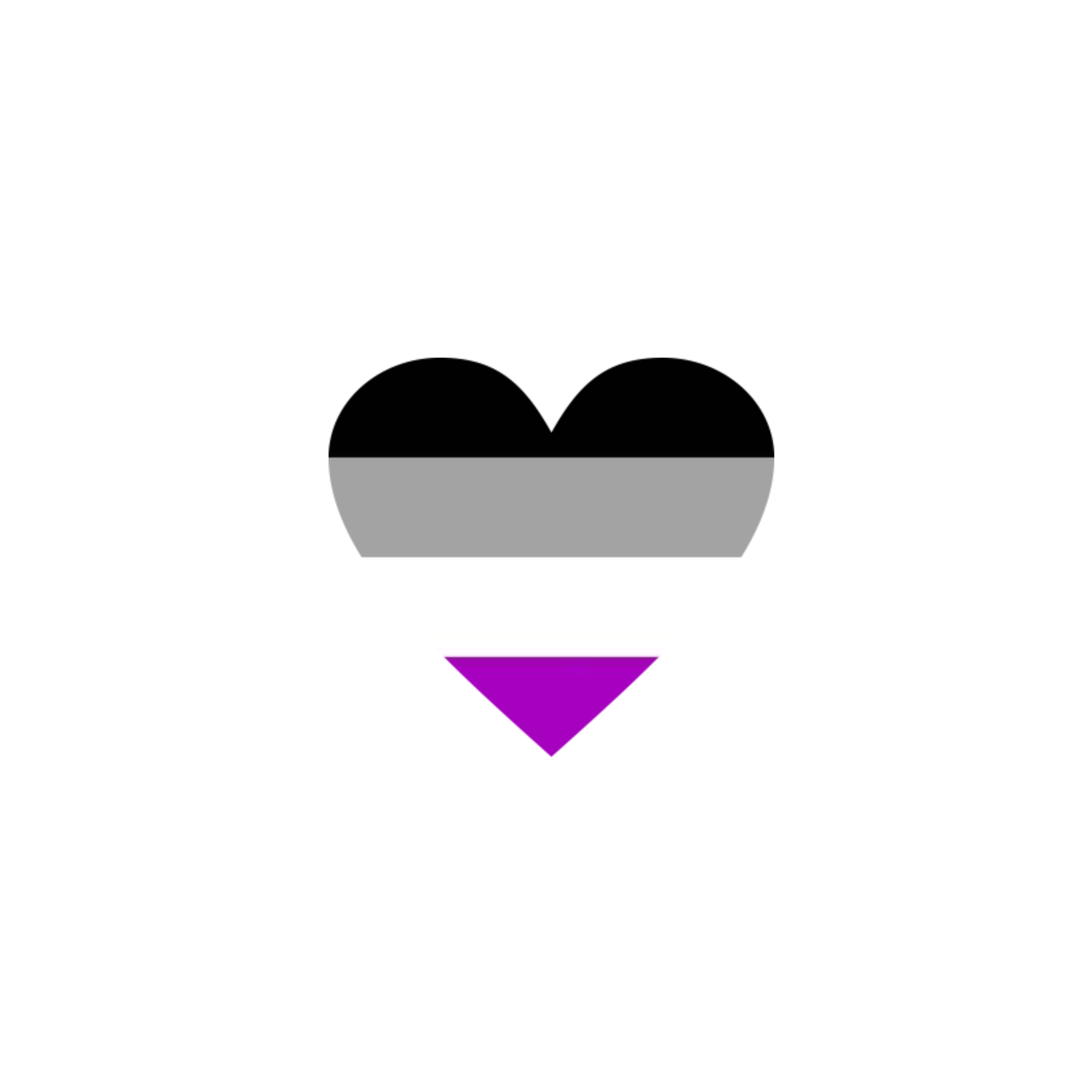 Freetoedit Asexual Acesexual Acepride Sticker By Qtiesmiles 1191