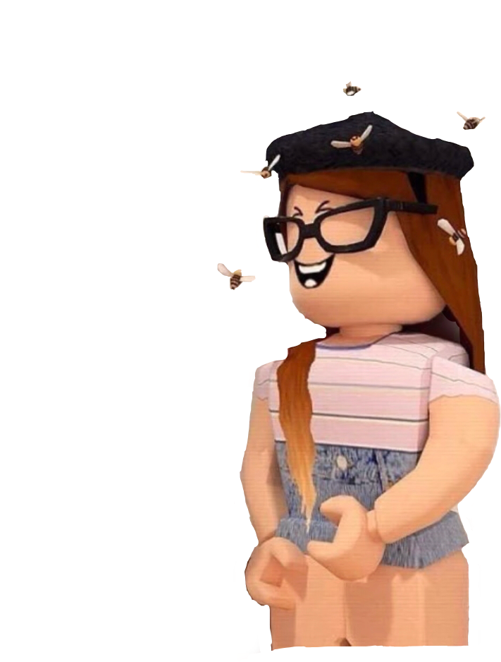 Roblox Girl Gfx Png Cute Bloxburg Aesthetic Roblox Aesthetic Images And Photos Finder