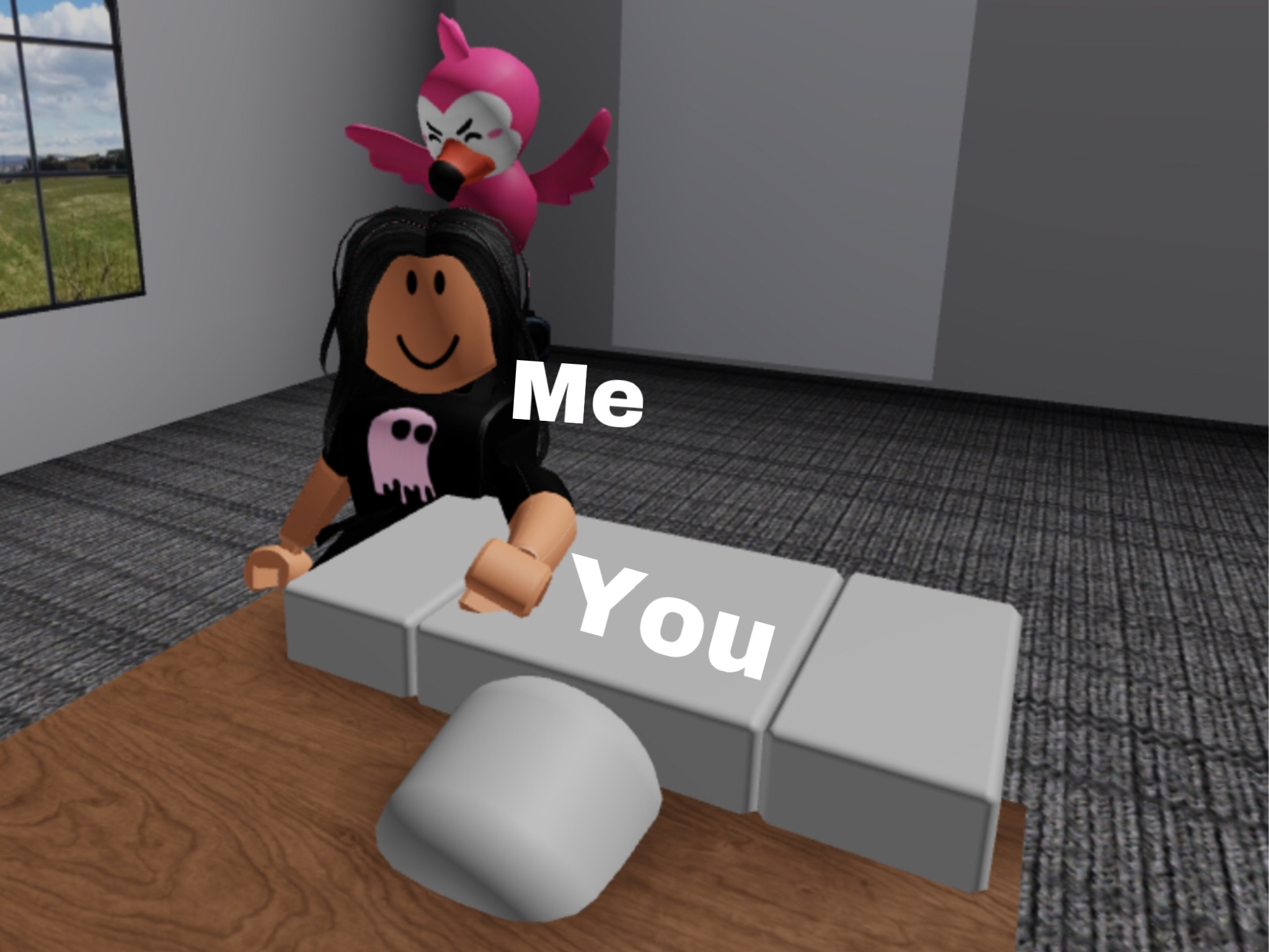 Roblox Theres A Roblox Game Image By Offline School - are there any offline roblox games