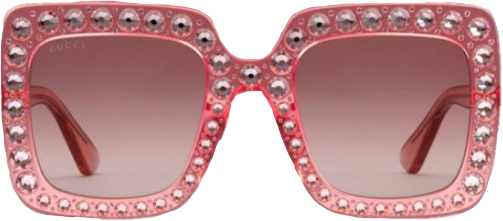 elton john gucci glasses