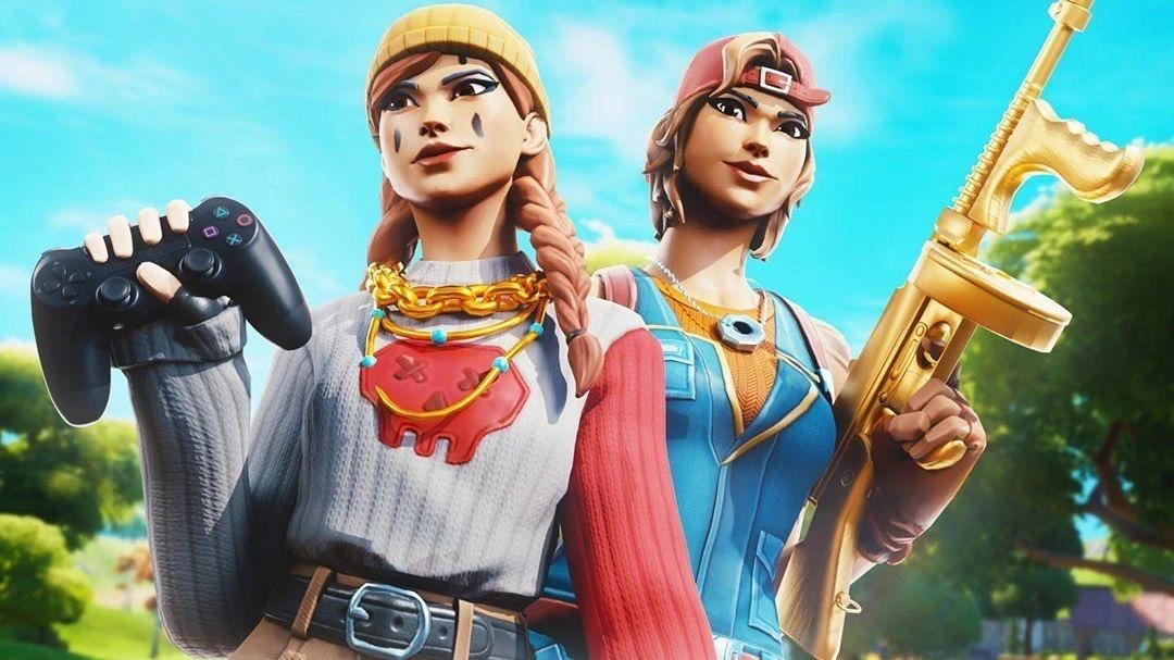 Fortnite Aura And Image By Kai1266 Fortnite Aura And Image By Kai1266