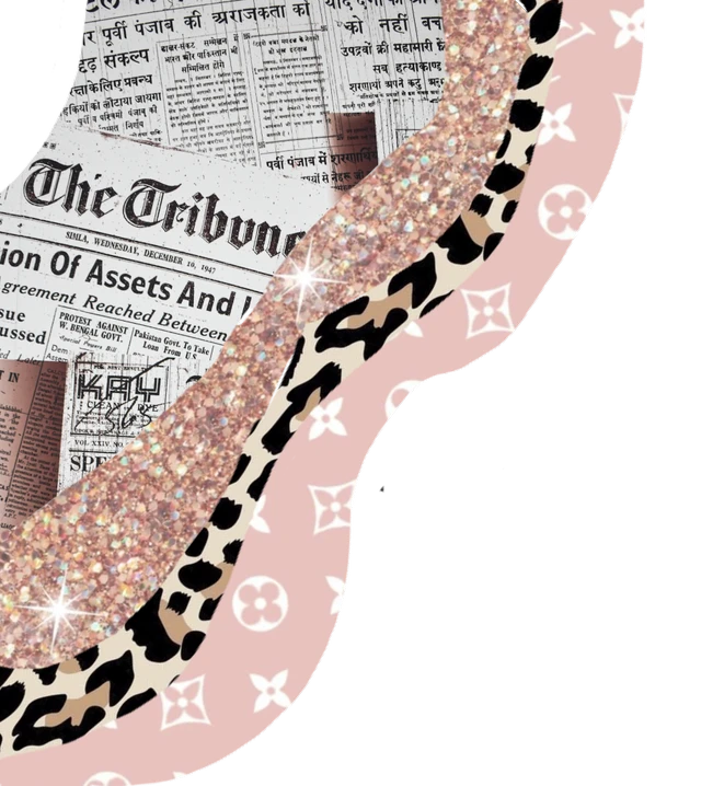 pic Aesthetic Newspaper Background Picsart picsart sticker by christina