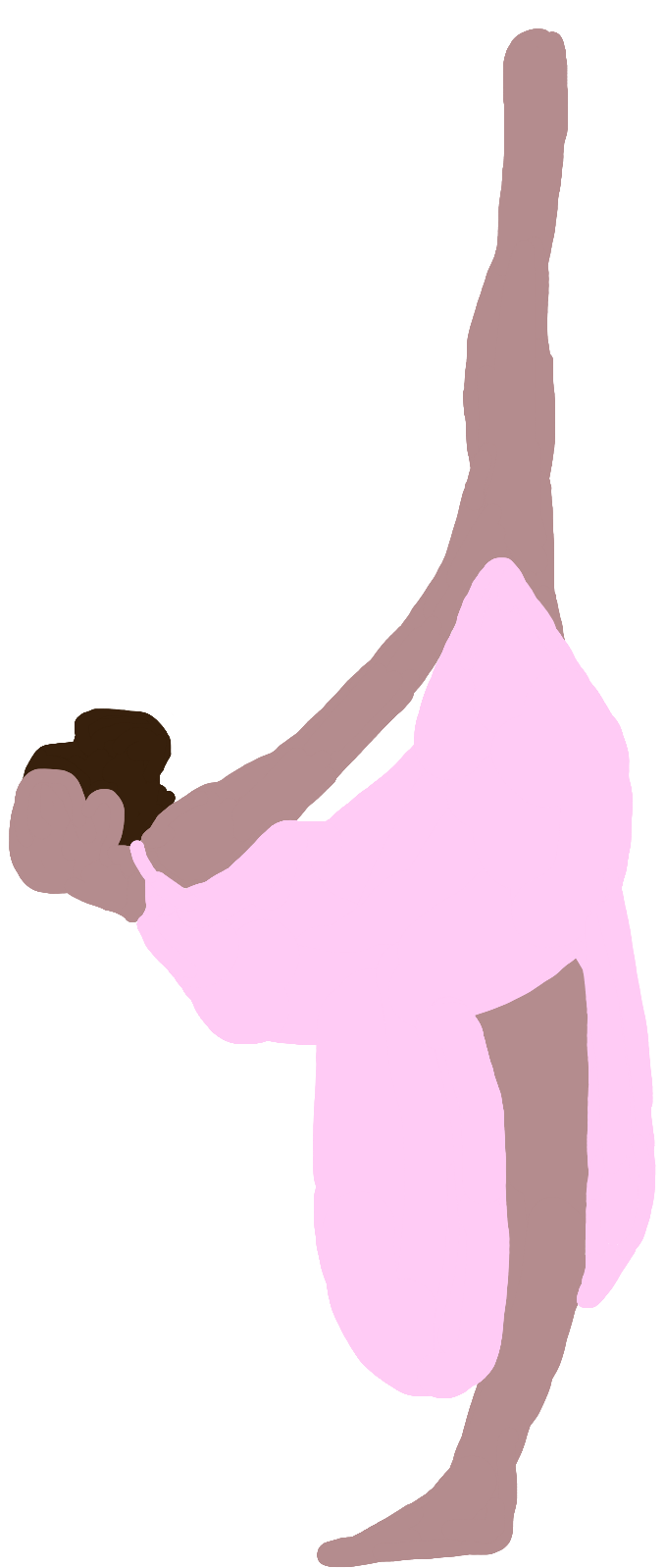 freetoedit freetoedit dance sticker by broadway_blondes