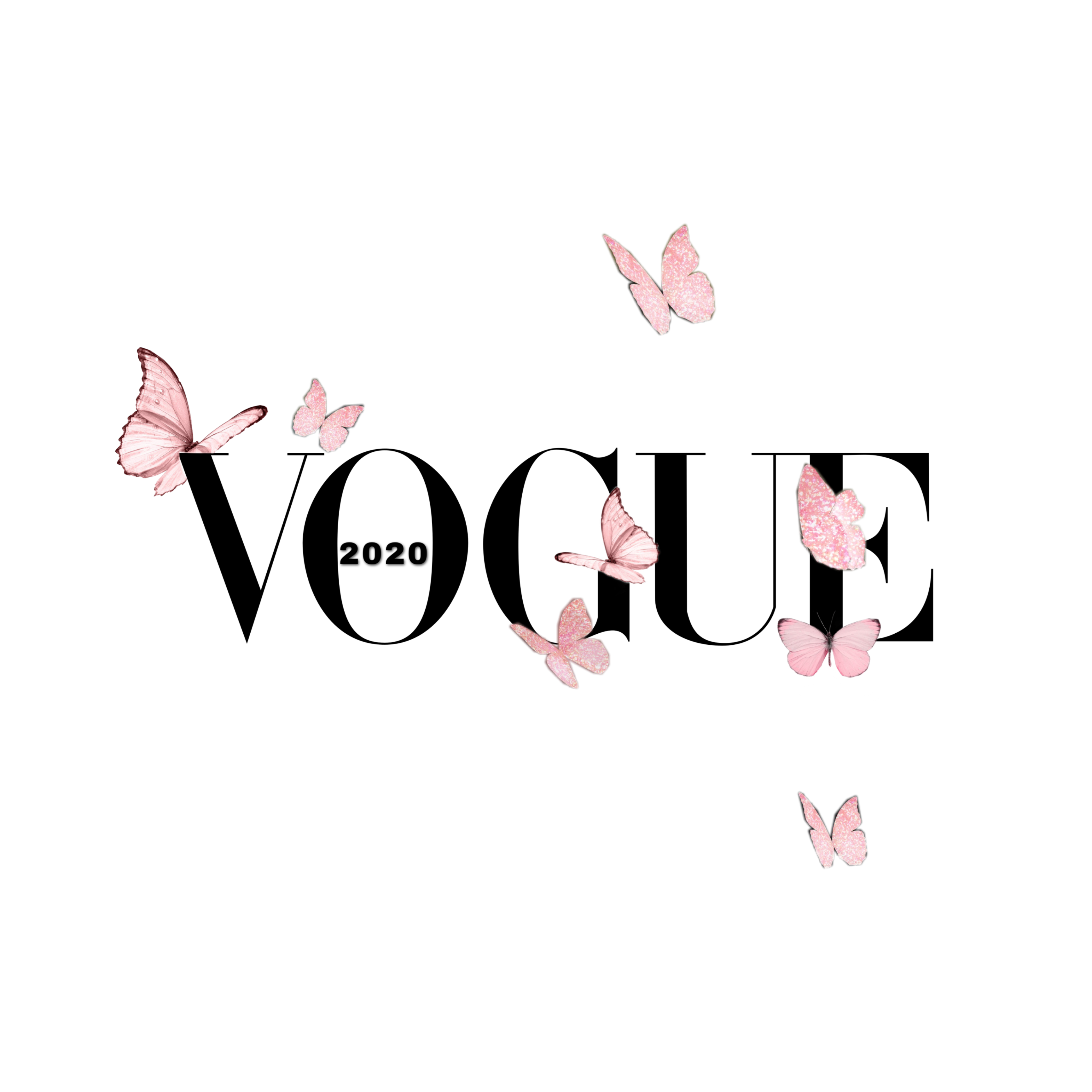 freetoedit vogue voguestiker sticker by addisonrest