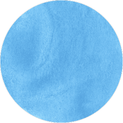 watercolor splash circle blue freetoedit