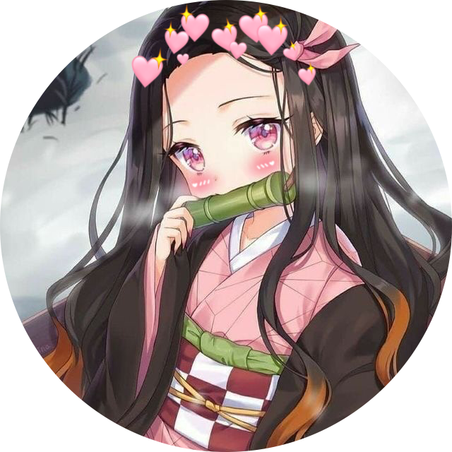 0 Result Images of Nezuko Kamado Png Transparent - PNG Image Collection