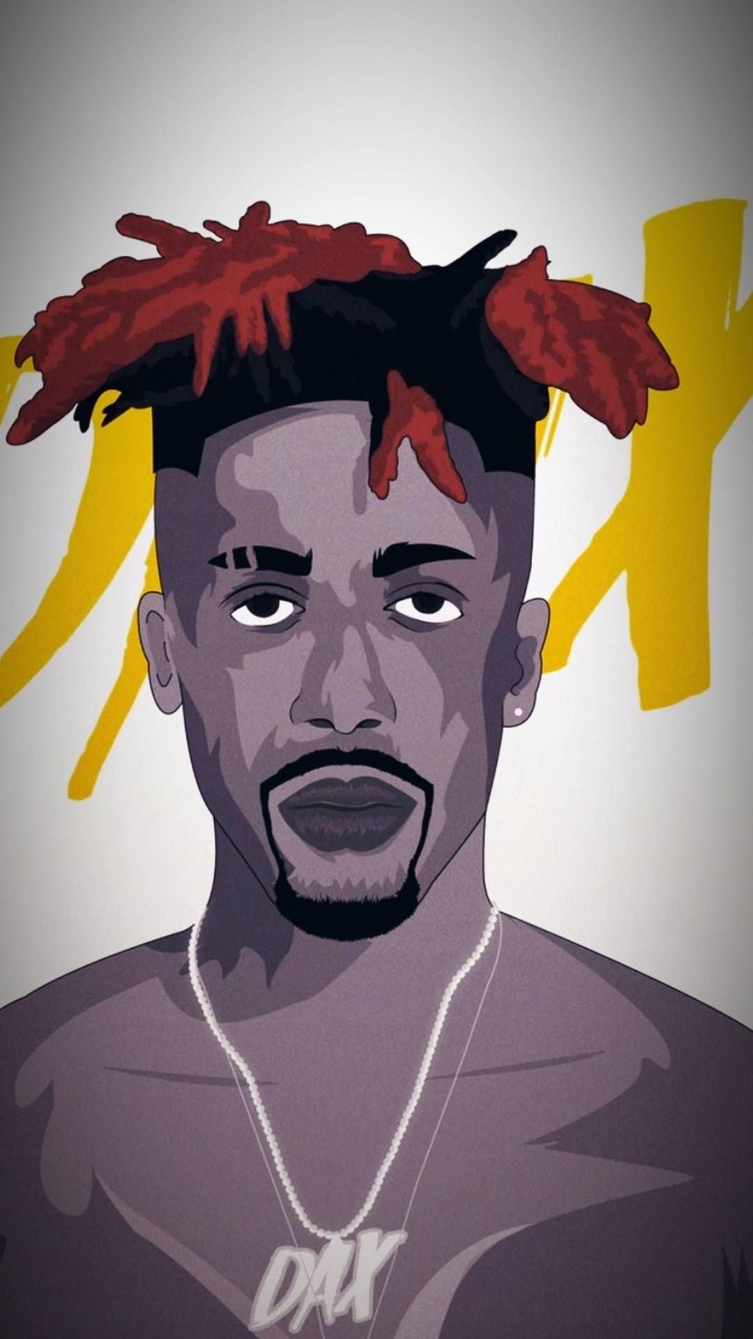 Dax Good Rapper Image By Dax