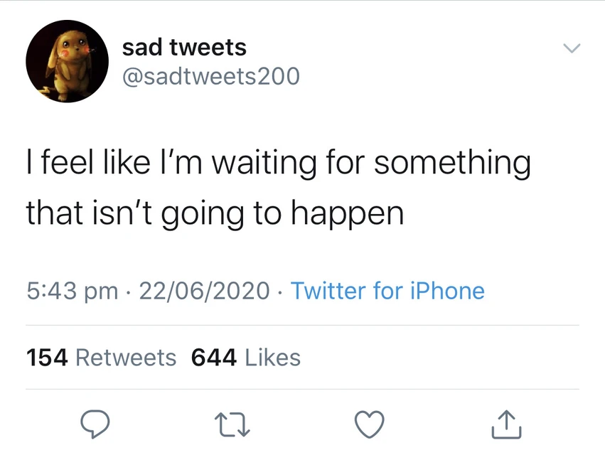 Sadtweets Sad Tweets Image By Sad Tweets Sadtweets Sad Tweets Image By Sad Tweets