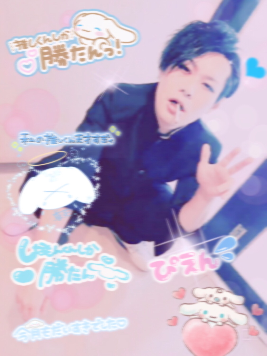 画像をダウンロード ヒラノ課長 ヒラノ課長 顔