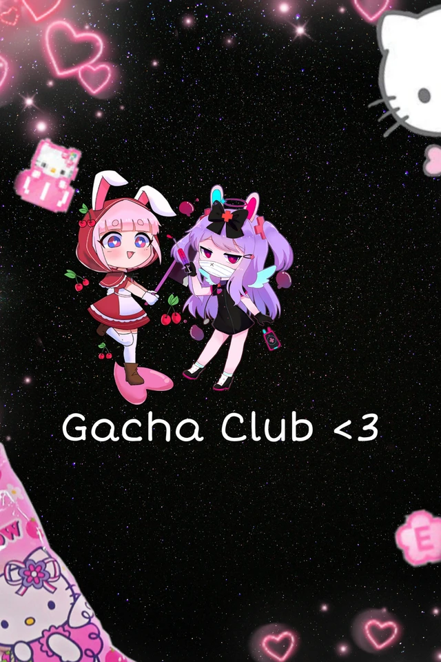 picture Kawaii Gacha Club Wallpapers gachaclub wallpaper newgacha image by