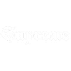 supreme supremewhite text whitesupreme white freetoedit