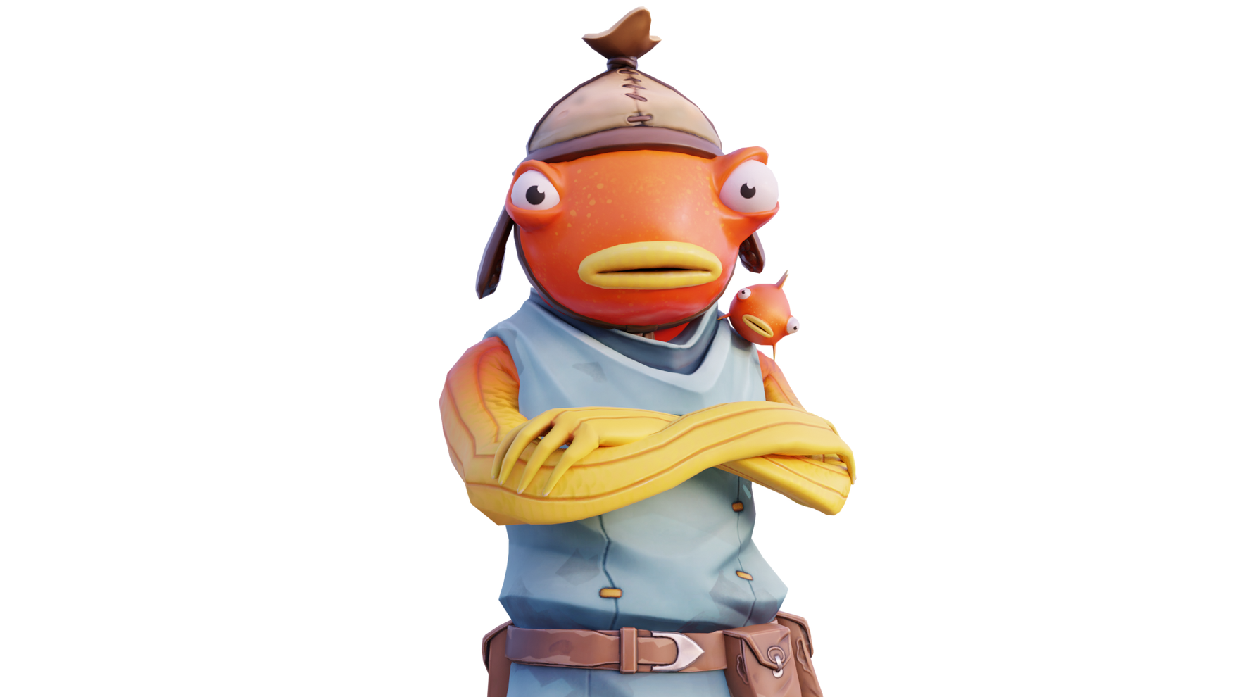 This visual is about freetoedit fortnite fishstick #freetoedit #Fortnite#Fi...
