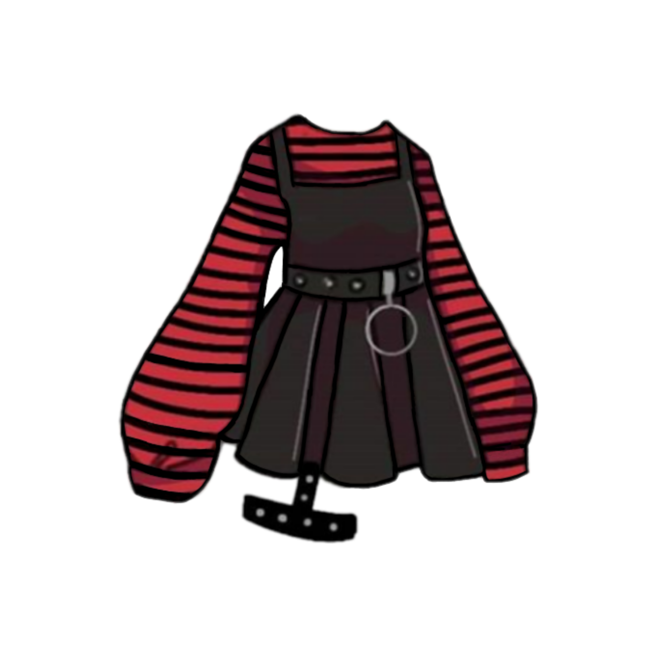 freetoedit#gacha #gachalife #gachaoutfits #outfits #gachalife  #gachalifeedit #gachalifeclothes #gachaclothes #clot…