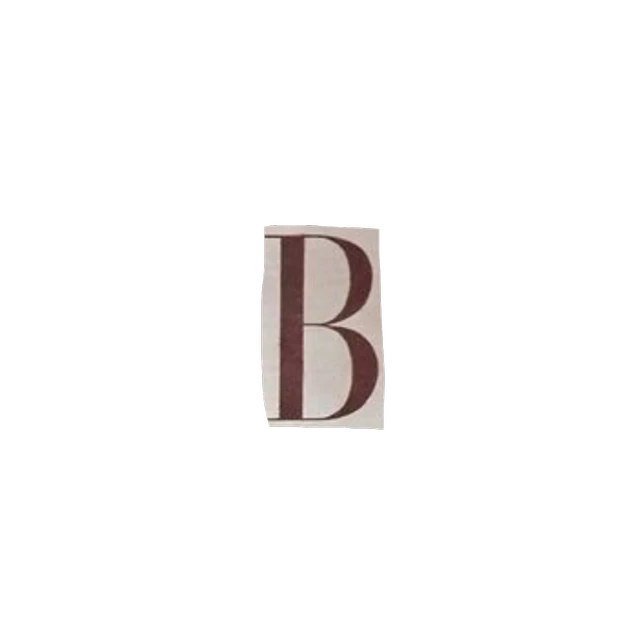 B Letterb Letters Sticker By Lizzyquinnzel B Letterb Letters Sticker By Lizzyquinnzel