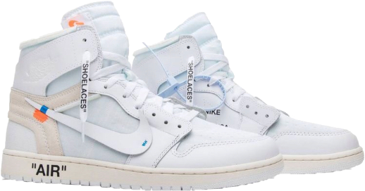 freetoedit nike shoes offwhite sticker by @mckennadaly7