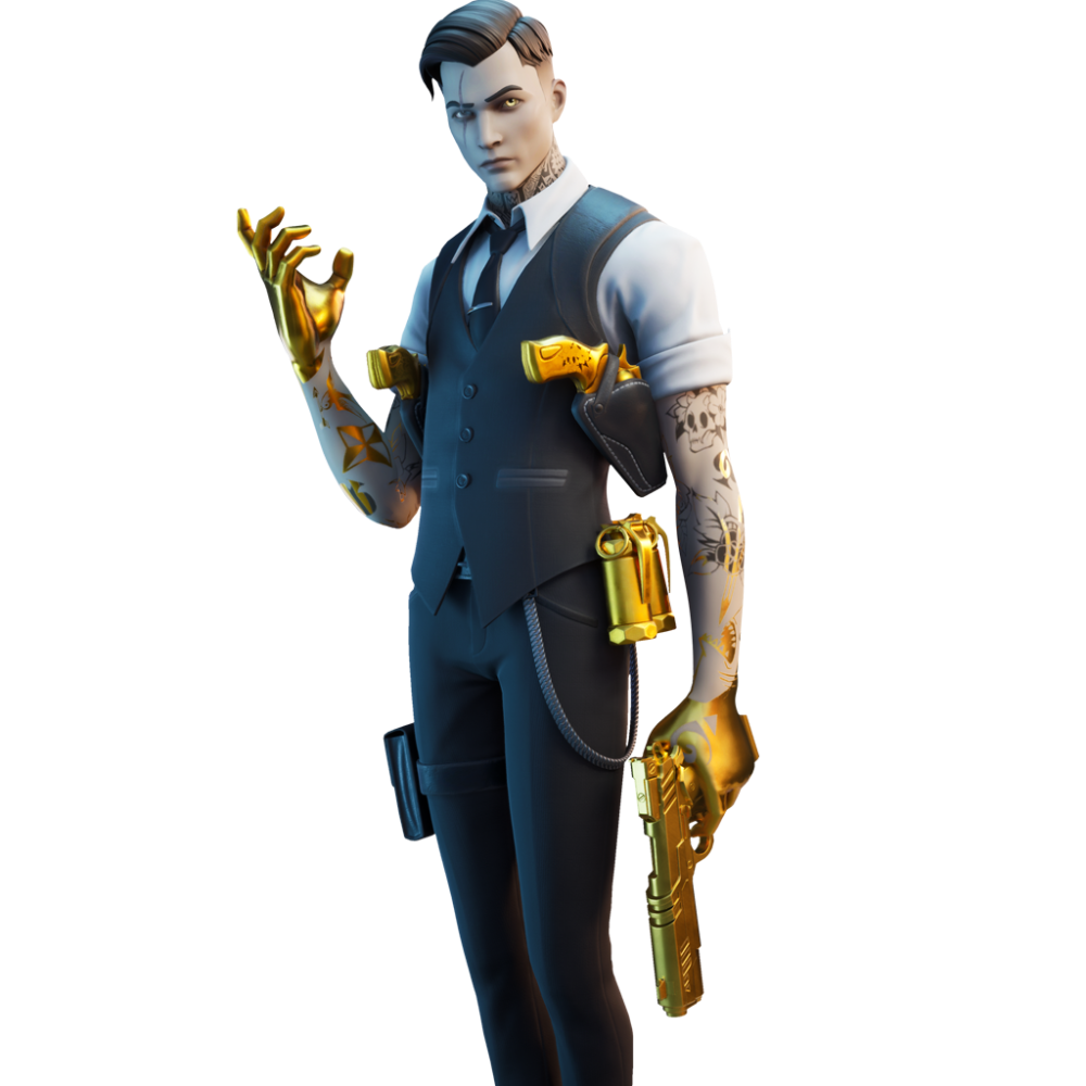 This visual is about midas fortnite agency ghost freetoedit #midas #fortnit...