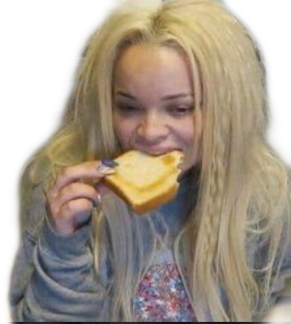 Trisha Trishapaytas Freetoedit Trisha Sticker By Pana - vrogue.co