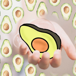 freetoedit avocadoalamode