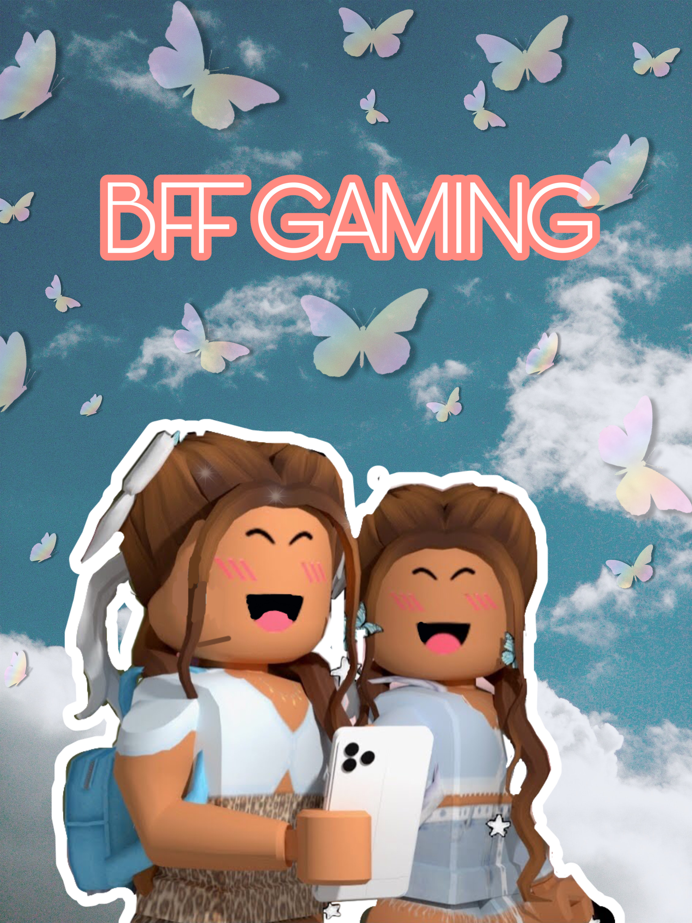 Image By Laraabboalyassi - roblox girls pictures bff