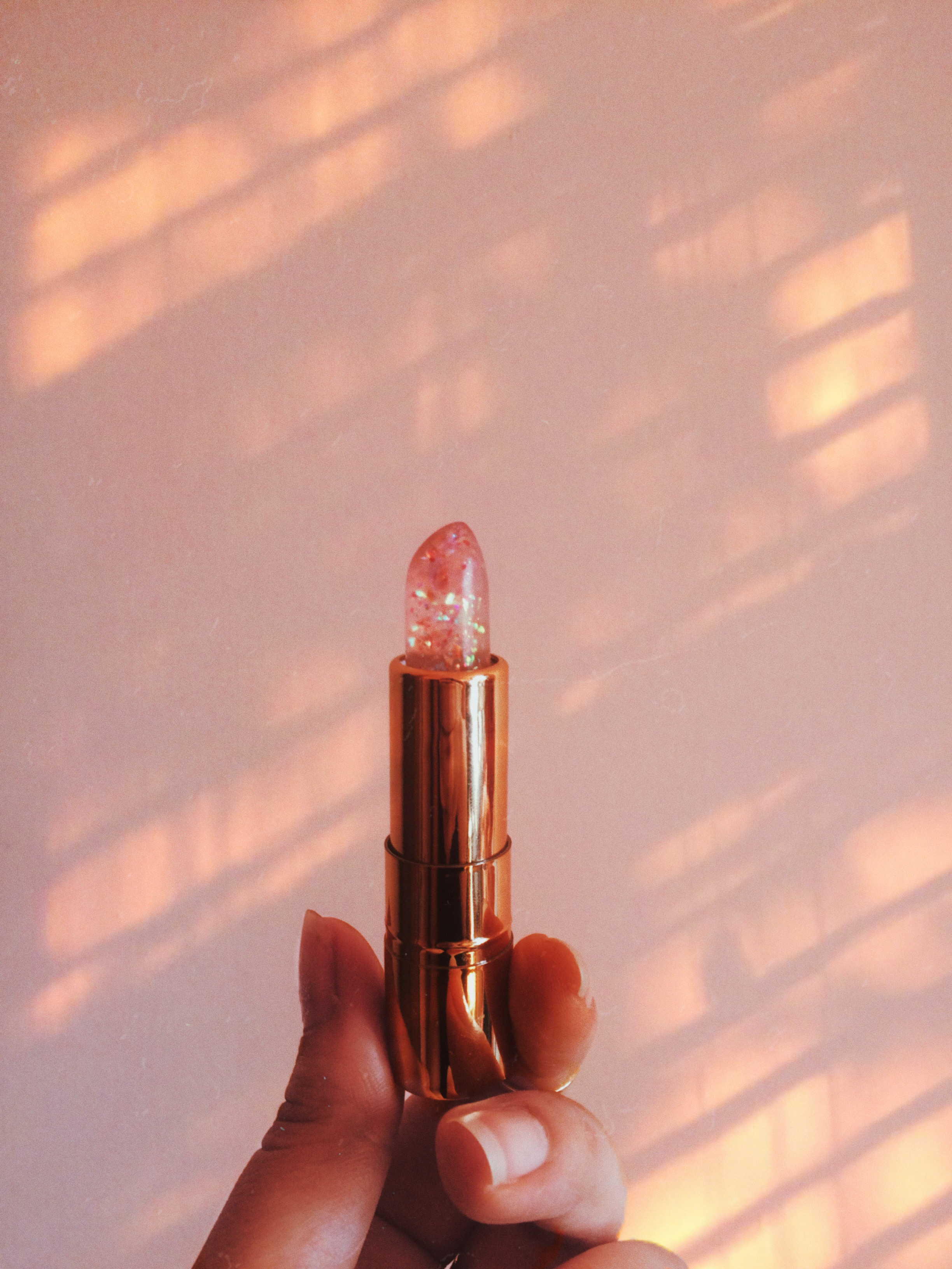 aesthetic lip stick