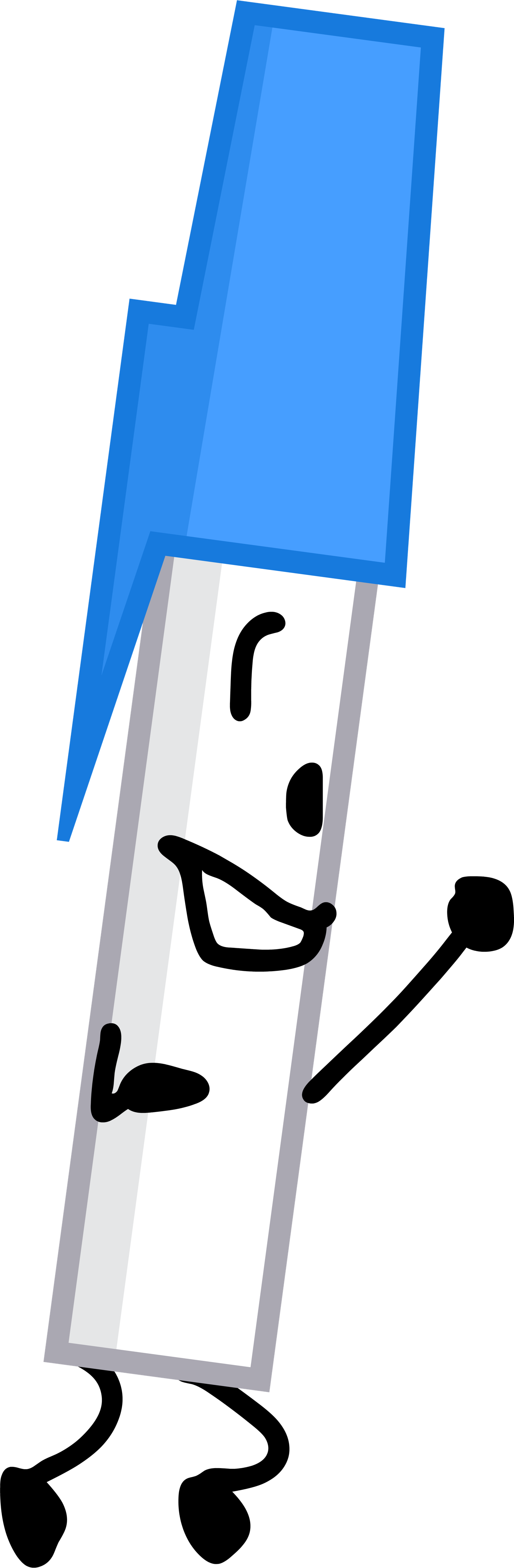 Pen Bfdi Bfb Freetoedit Pen Bfdi Bfb Sticker By Penbfb | The Best Porn ...