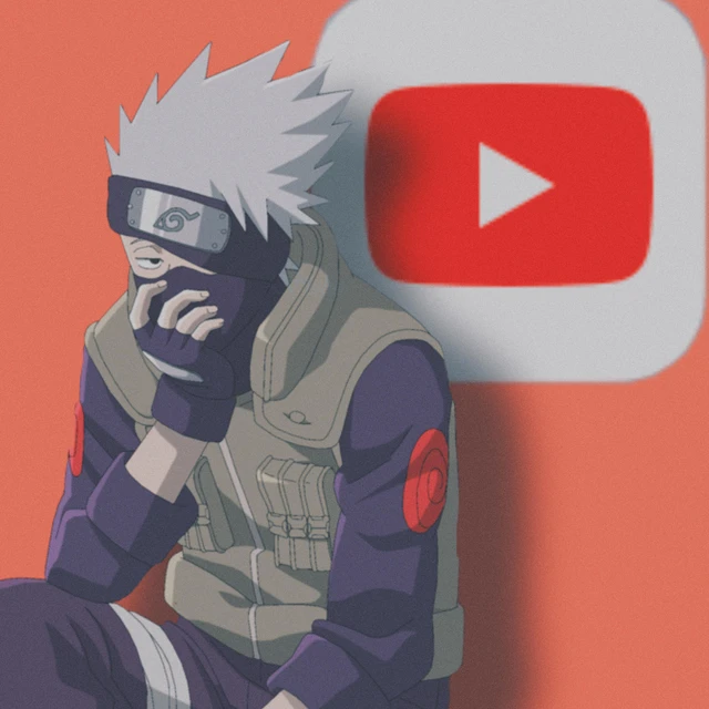 Naruto App Icons Youtube Naruto App Icons Youtube