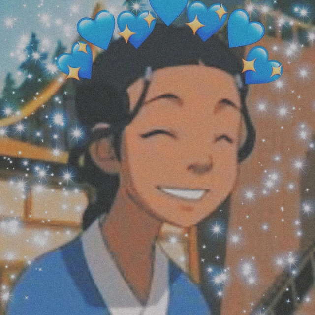 images Katara Avatar Aesthetic Pfp katara aesthetic pfp image by unknown