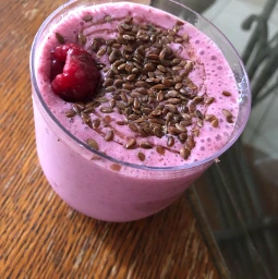 healthylifestyle challenge freetoedit smoothie mixedberries pchealthylifestyle