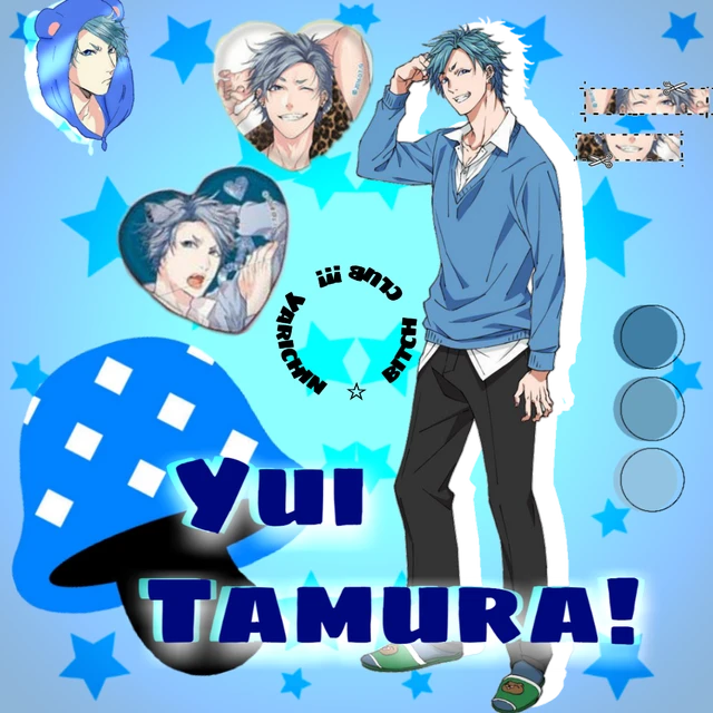 photo Yui Tamura Png yui tamura sticker by melariaflo